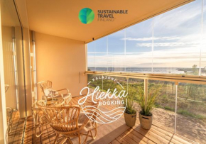 Marina Resort Apartments - sisältäen liinavaatteet ja loppusiivouksen by Hiekka Booking, Kalajoki